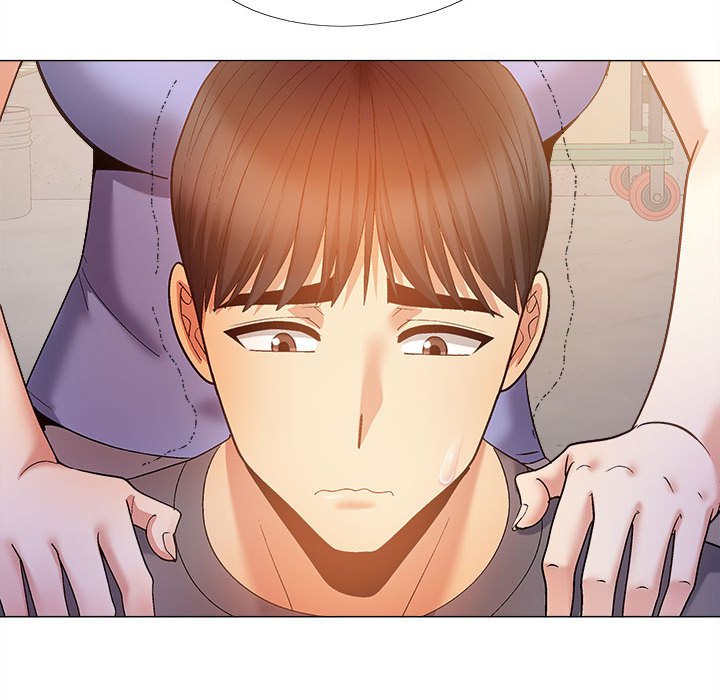 [韩国漫画] 恋爱信仰 剧情,巨乳大奶#[161P]-72