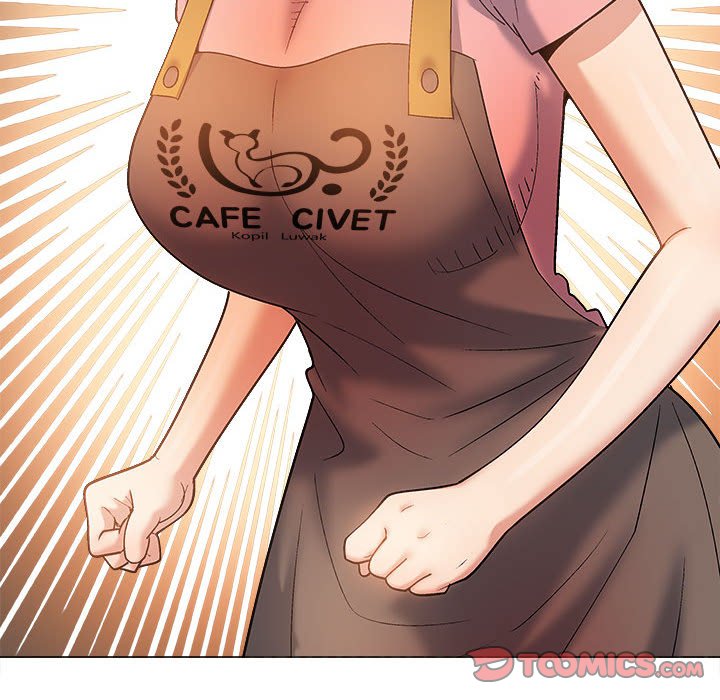 [韩国漫画] 恋爱信仰 剧情,巨乳大奶#[161P]-75