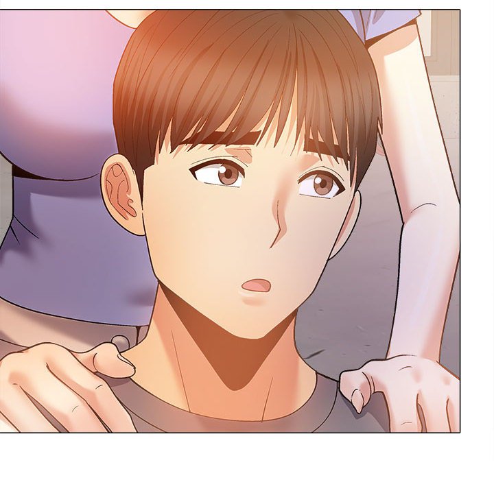 [韩国漫画] 恋爱信仰 剧情,巨乳大奶#[161P]-77