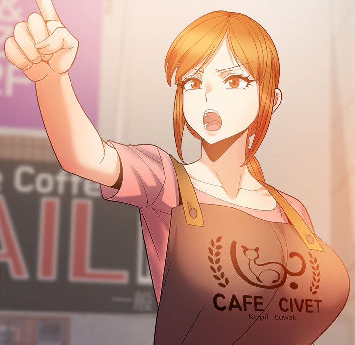 [韩国漫画] 恋爱信仰 剧情,巨乳大奶#[161P]-84