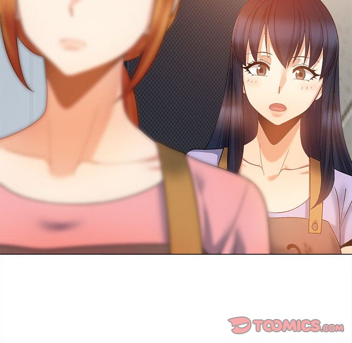 [韩国漫画] 恋爱信仰 剧情,巨乳大奶#[161P]-87