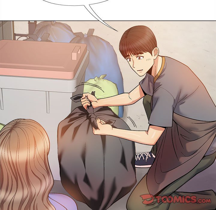 [韩国漫画] 恋爱信仰 剧情,巨乳大奶#[161P]-9