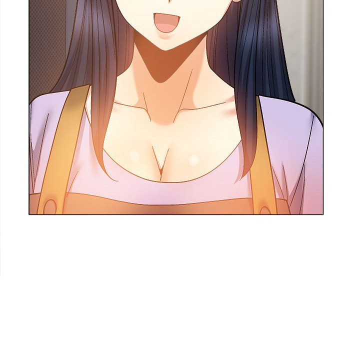 [韩国漫画] 恋爱信仰 剧情,巨乳大奶#[161P]-98