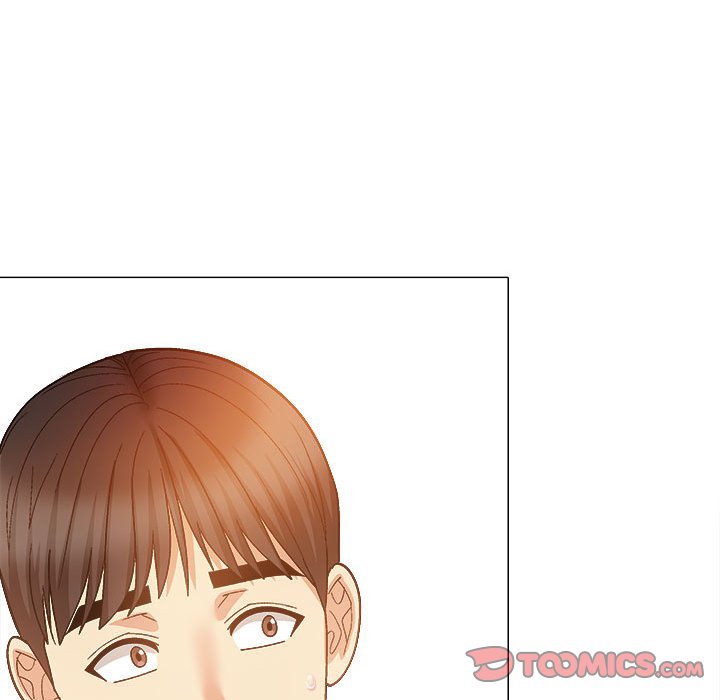 [韩国漫画] 恋爱信仰 剧情,巨乳大奶#[161P]-99