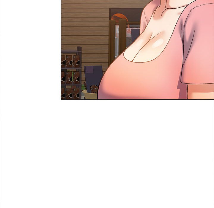 [韩国漫画] 恋爱信仰 剧情,巨乳大奶#[161P]-127