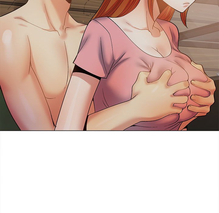 [韩国漫画] 恋爱信仰 剧情,巨乳大奶#[161P]-149