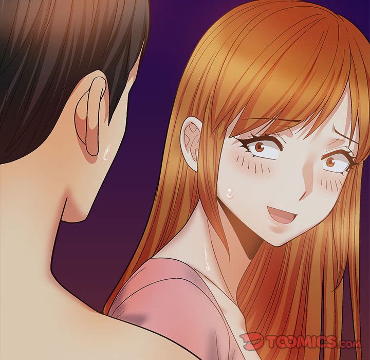 [韩国漫画] 恋爱信仰 剧情,巨乳大奶#[161P]-159