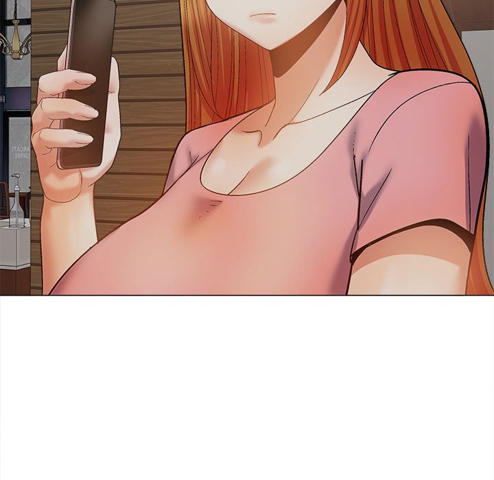 [韩国漫画] 恋爱信仰 剧情,巨乳大奶#[161P]-16