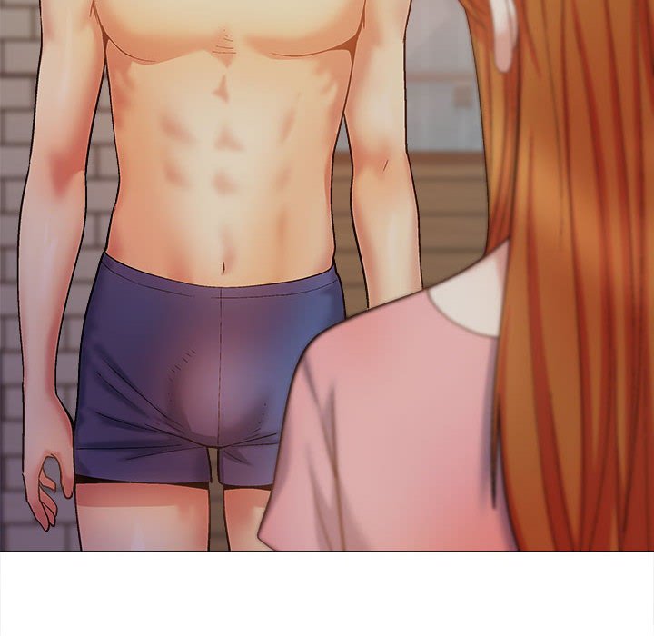 [韩国漫画] 恋爱信仰 剧情,巨乳大奶#[161P]-18