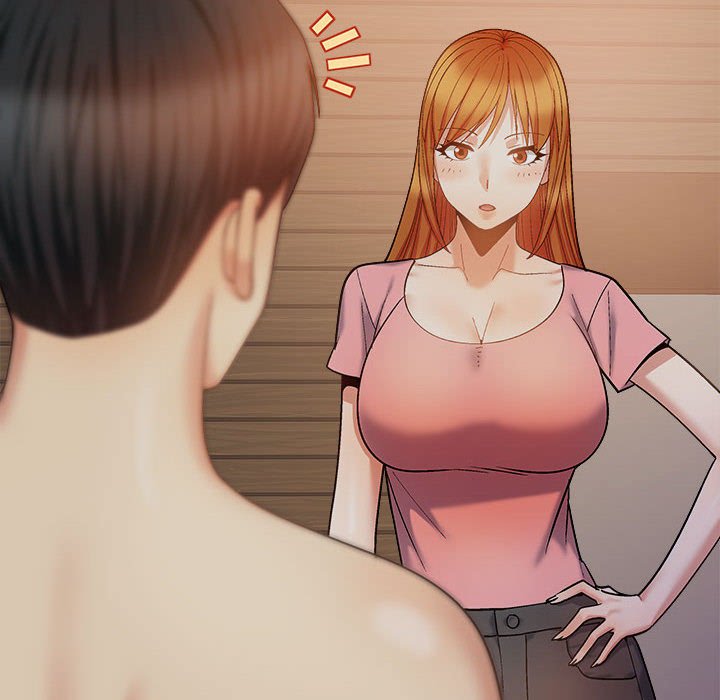 [韩国漫画] 恋爱信仰 剧情,巨乳大奶#[161P]-20