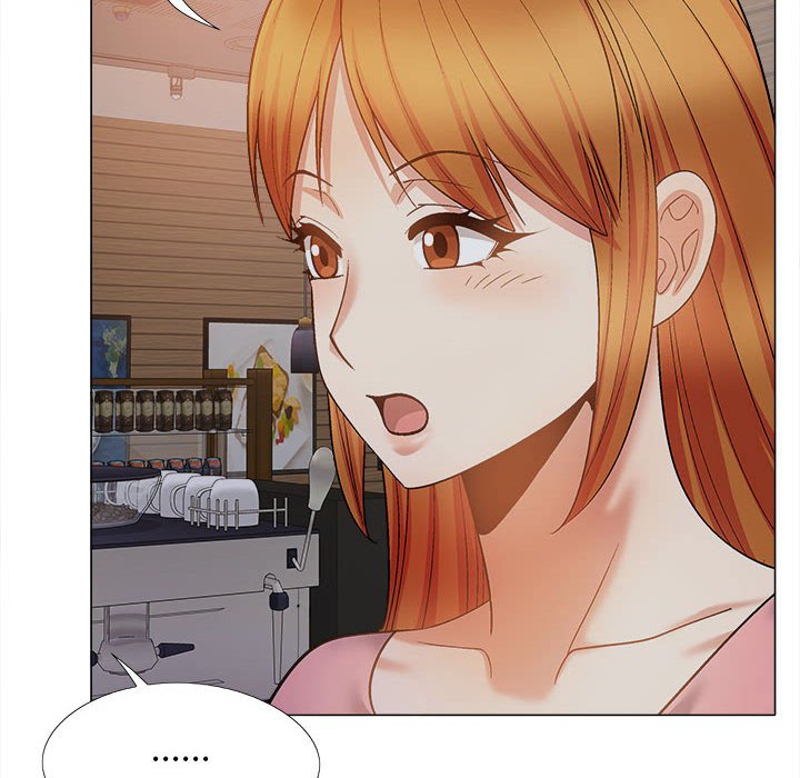 [韩国漫画] 恋爱信仰 剧情,巨乳大奶#[161P]-24