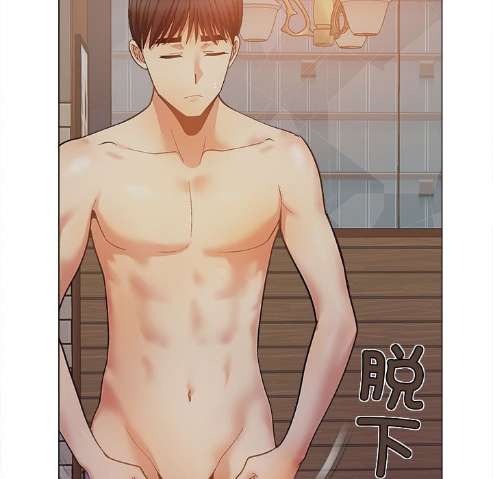 [韩国漫画] 恋爱信仰 剧情,巨乳大奶#[161P]-26