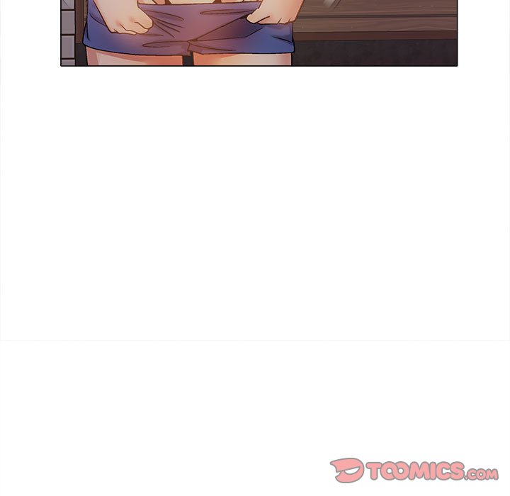 [韩国漫画] 恋爱信仰 剧情,巨乳大奶#[161P]-27