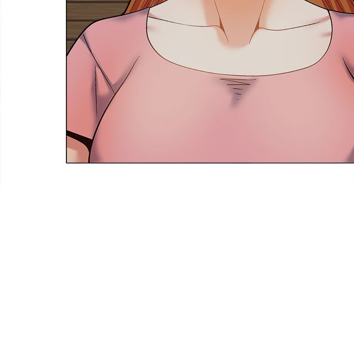 [韩国漫画] 恋爱信仰 剧情,巨乳大奶#[161P]-29