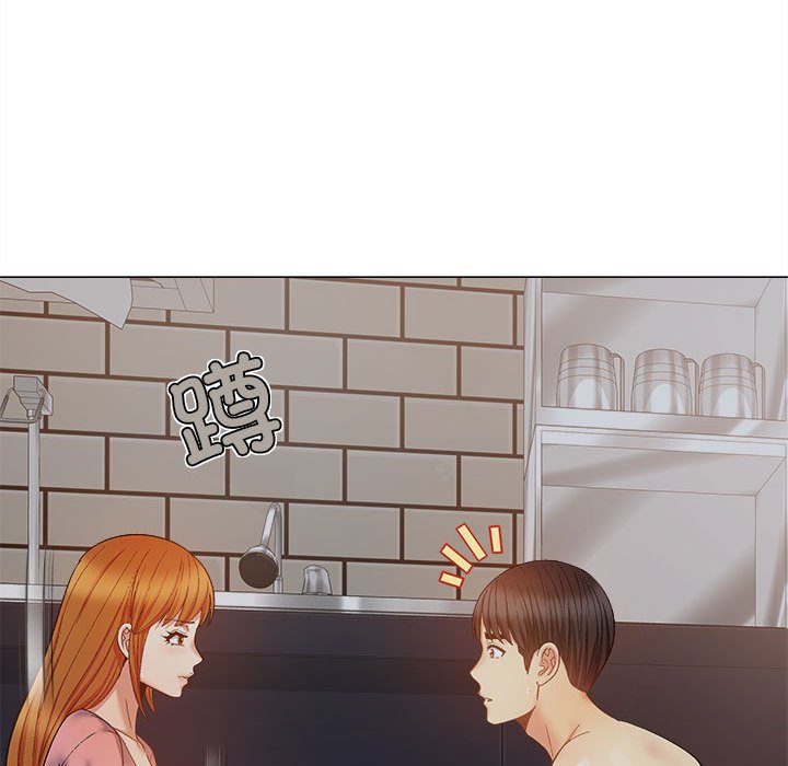 [韩国漫画] 恋爱信仰 剧情,巨乳大奶#[161P]-58