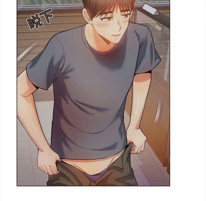 [韩国漫画] 恋爱信仰 剧情,巨乳大奶#[161P]-6