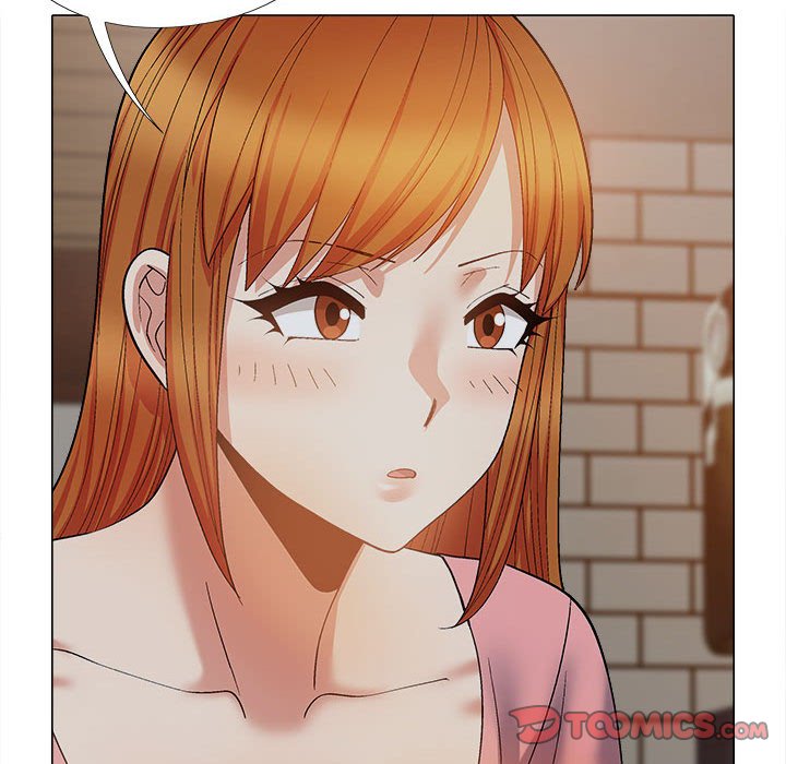 [韩国漫画] 恋爱信仰 剧情,巨乳大奶#[161P]-63