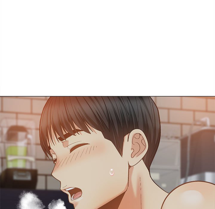 [韩国漫画] 恋爱信仰 剧情,巨乳大奶#[161P]-74