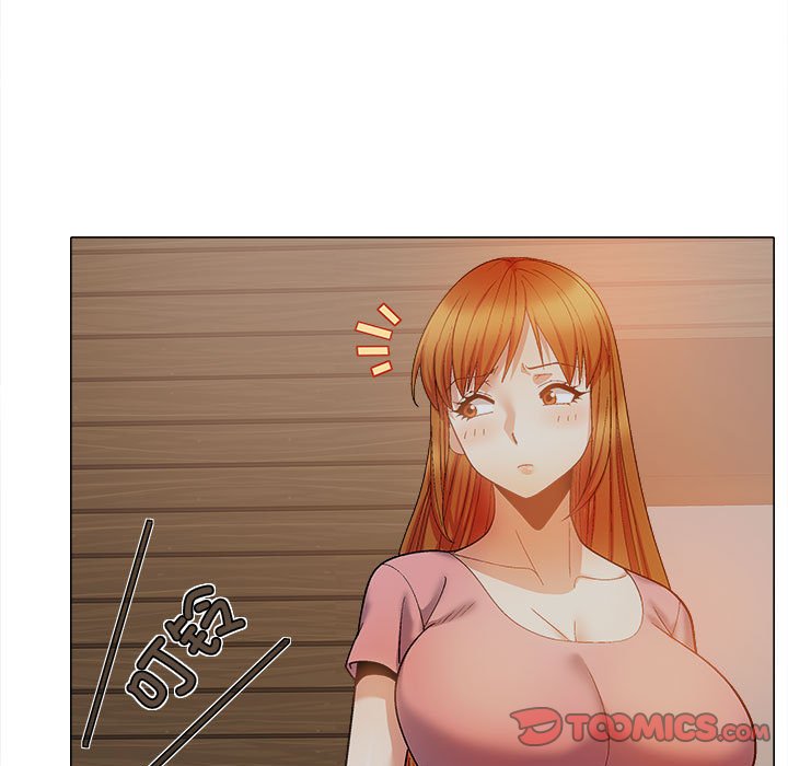 [韩国漫画] 恋爱信仰 剧情,巨乳大奶#[161P]-9