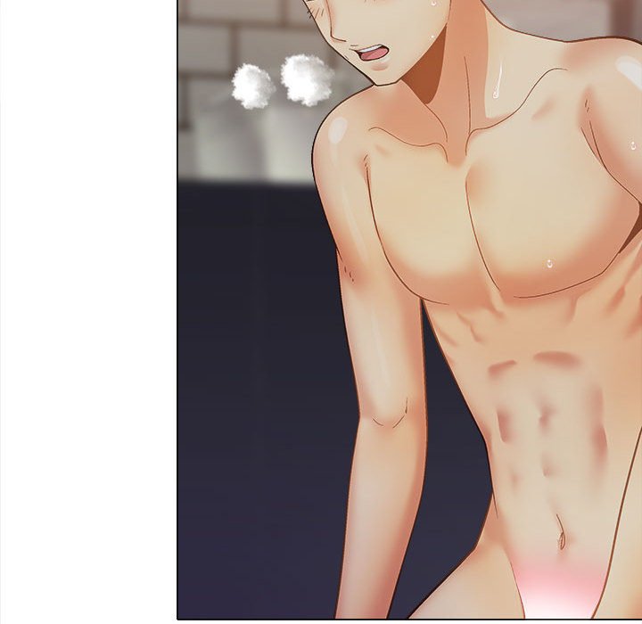 [韩国漫画] 恋爱信仰 剧情,巨乳大奶#[161P]-90