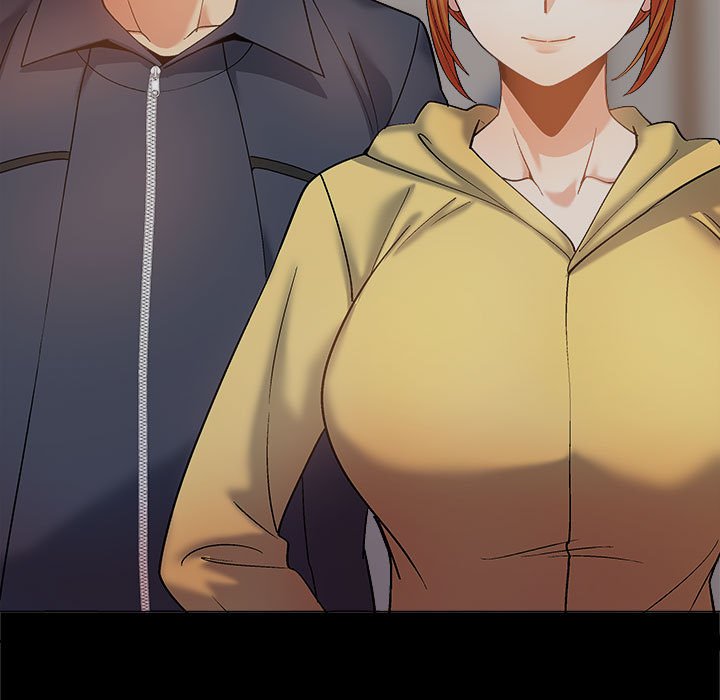 [韩国漫画] 恋爱信仰 剧情,巨乳大奶#[152P]-112