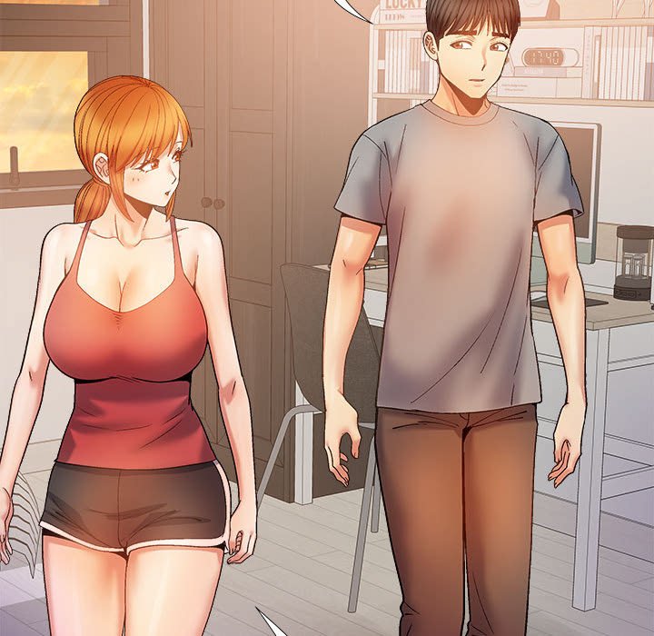 [韩国漫画] 恋爱信仰 剧情,巨乳大奶#[152P]-136