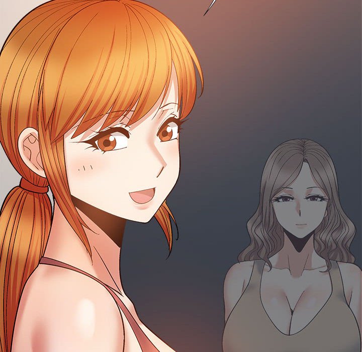 [韩国漫画] 恋爱信仰 剧情,巨乳大奶#[152P]-150