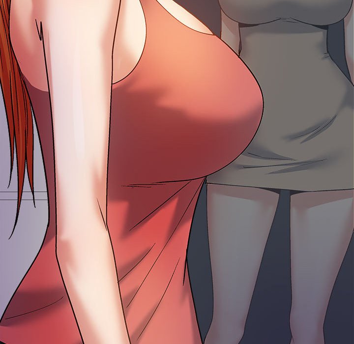 [韩国漫画] 恋爱信仰 剧情,巨乳大奶#[152P]-151