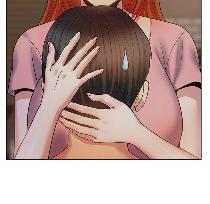 [韩国漫画] 恋爱信仰 剧情,巨乳大奶#[152P]-26