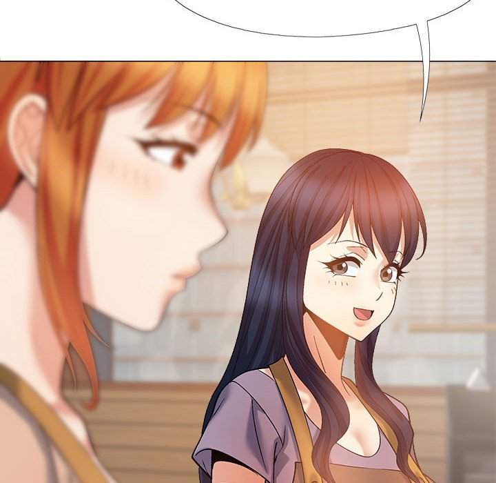 [韩国漫画] 恋爱信仰 剧情,巨乳大奶#[152P]-36