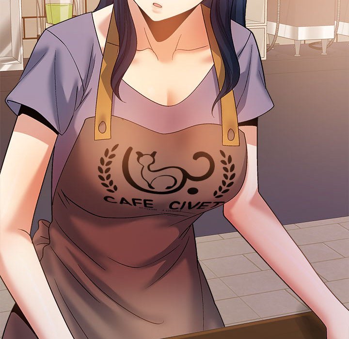 [韩国漫画] 恋爱信仰 剧情,巨乳大奶#[152P]-41