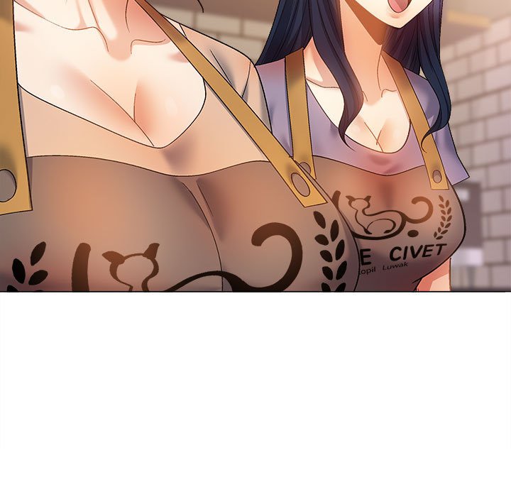 [韩国漫画] 恋爱信仰 剧情,巨乳大奶#[152P]-46