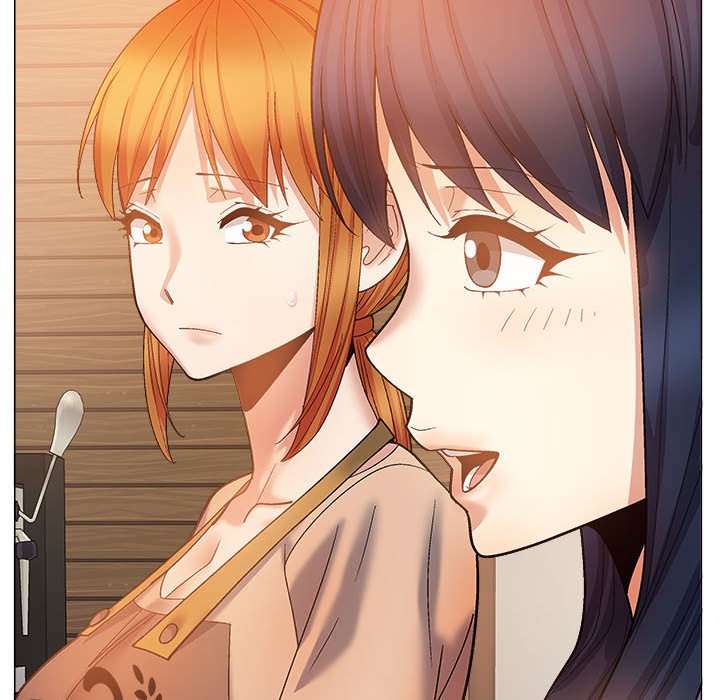 [韩国漫画] 恋爱信仰 剧情,巨乳大奶#[152P]-70