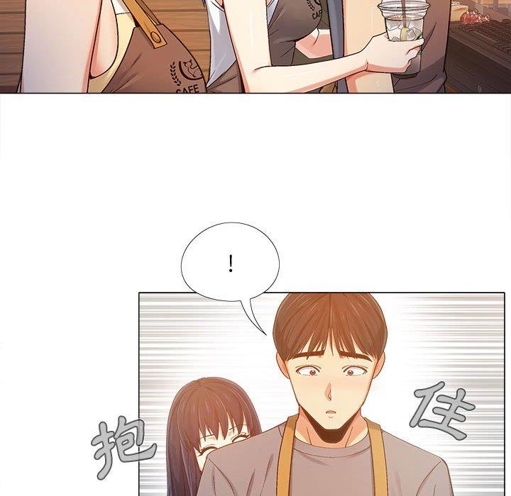 [韩国漫画] 恋爱信仰 剧情,巨乳大奶#[131P]-104