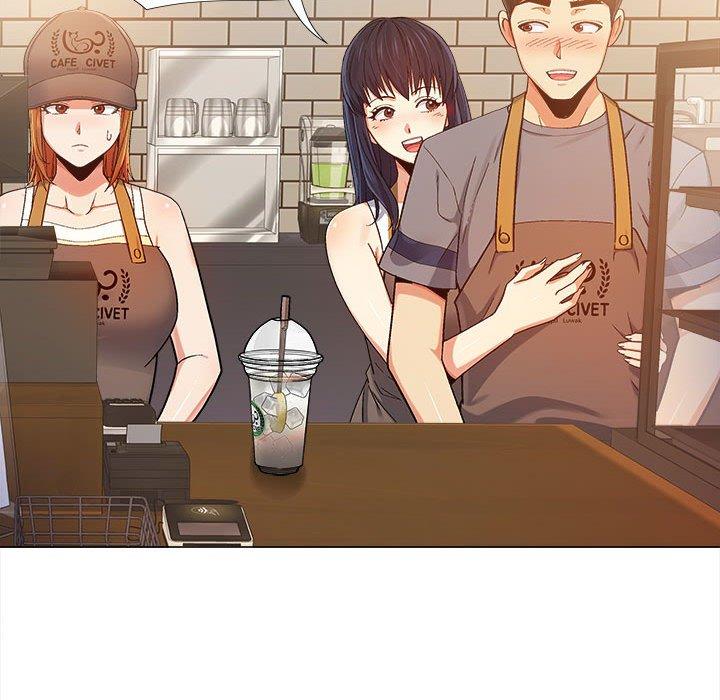 [韩国漫画] 恋爱信仰 剧情,巨乳大奶#[131P]-107