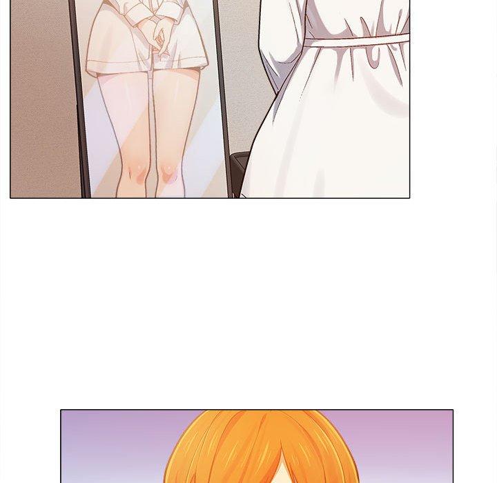 [韩国漫画] 恋爱信仰 剧情,巨乳大奶#[131P]-11