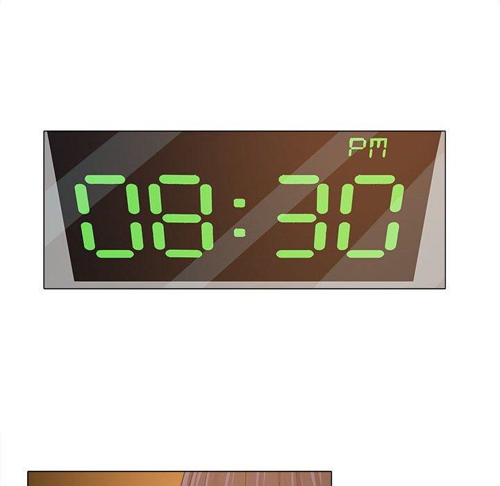 [韩国漫画] 恋爱信仰 剧情,巨乳大奶#[131P]-112