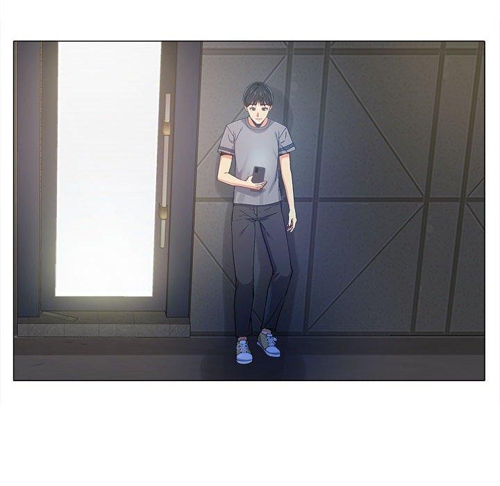 [韩国漫画] 恋爱信仰 剧情,巨乳大奶#[131P]-114