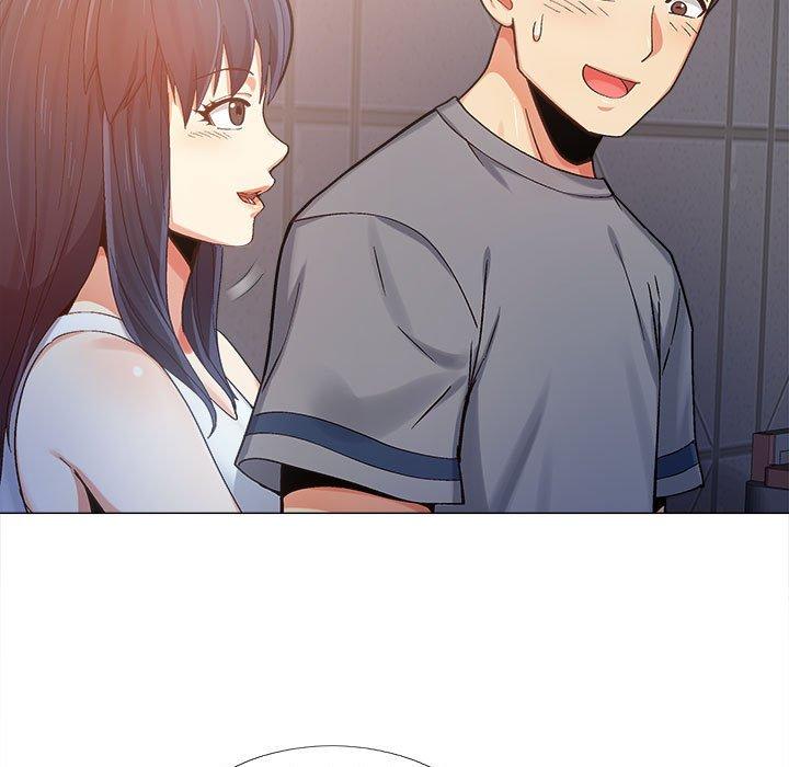 [韩国漫画] 恋爱信仰 剧情,巨乳大奶#[131P]-117