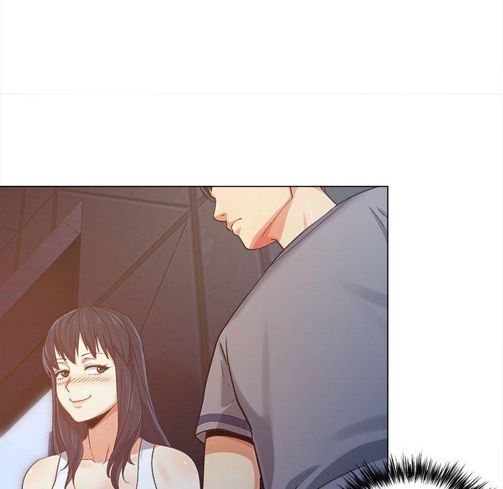 [韩国漫画] 恋爱信仰 剧情,巨乳大奶#[131P]-124