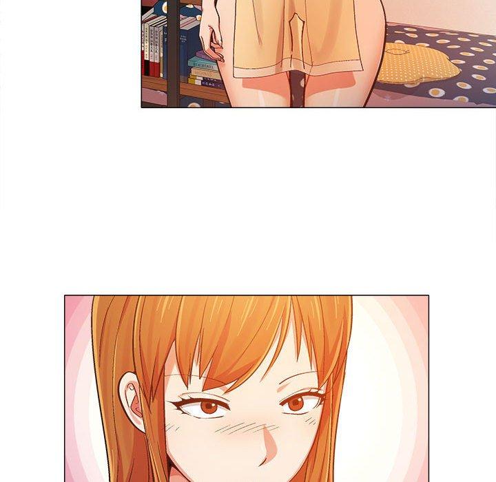 [韩国漫画] 恋爱信仰 剧情,巨乳大奶#[131P]-21