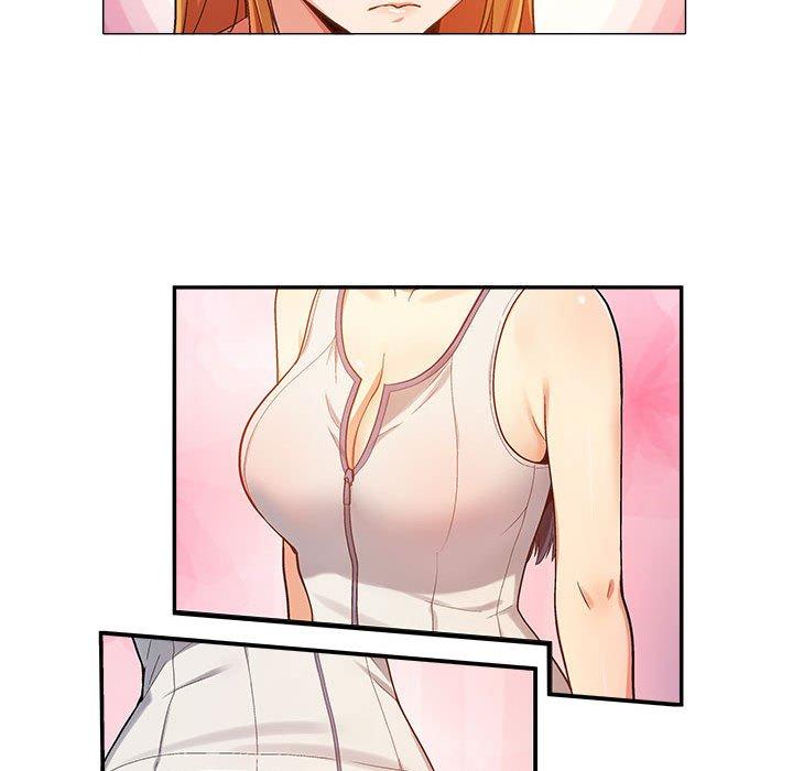 [韩国漫画] 恋爱信仰 剧情,巨乳大奶#[131P]-22