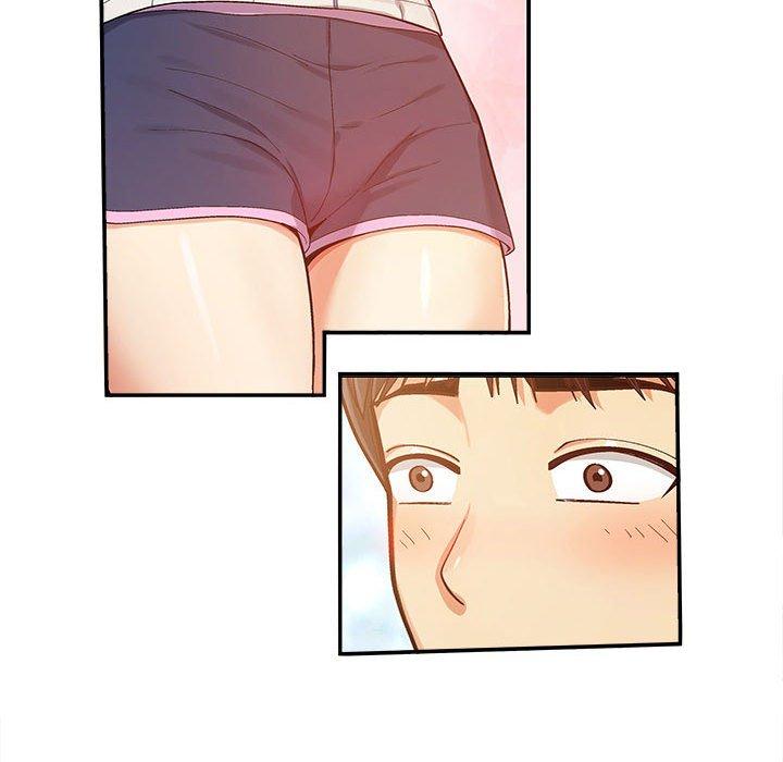 [韩国漫画] 恋爱信仰 剧情,巨乳大奶#[131P]-23