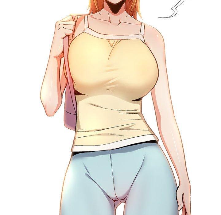 [韩国漫画] 恋爱信仰 剧情,巨乳大奶#[131P]-32