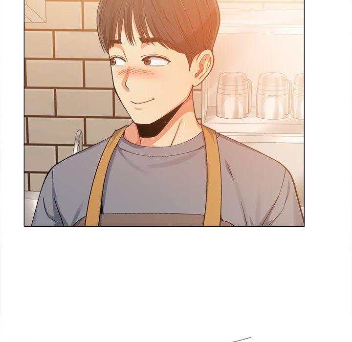 [韩国漫画] 恋爱信仰 剧情,巨乳大奶#[131P]-42