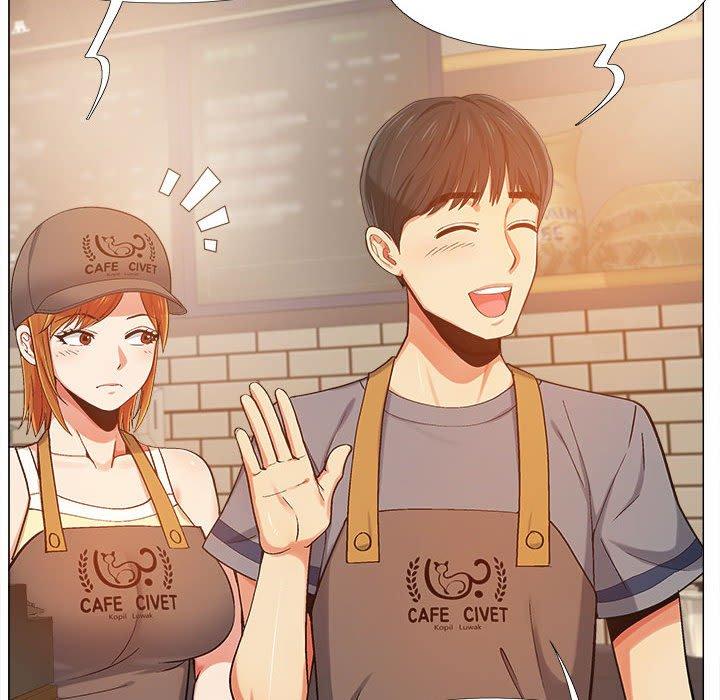 [韩国漫画] 恋爱信仰 剧情,巨乳大奶#[131P]-49