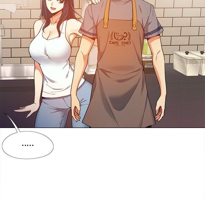 [韩国漫画] 恋爱信仰 剧情,巨乳大奶#[131P]-52