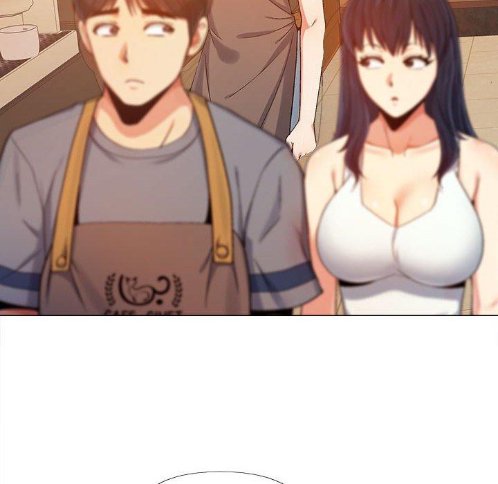 [韩国漫画] 恋爱信仰 剧情,巨乳大奶#[131P]-62