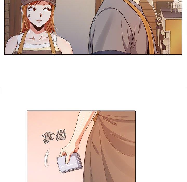 [韩国漫画] 恋爱信仰 剧情,巨乳大奶#[131P]-86