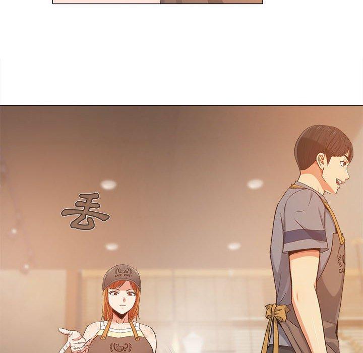 [韩国漫画] 恋爱信仰 剧情,巨乳大奶#[131P]-87